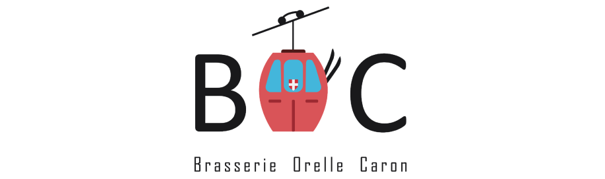 Brasserie Orelle Caron