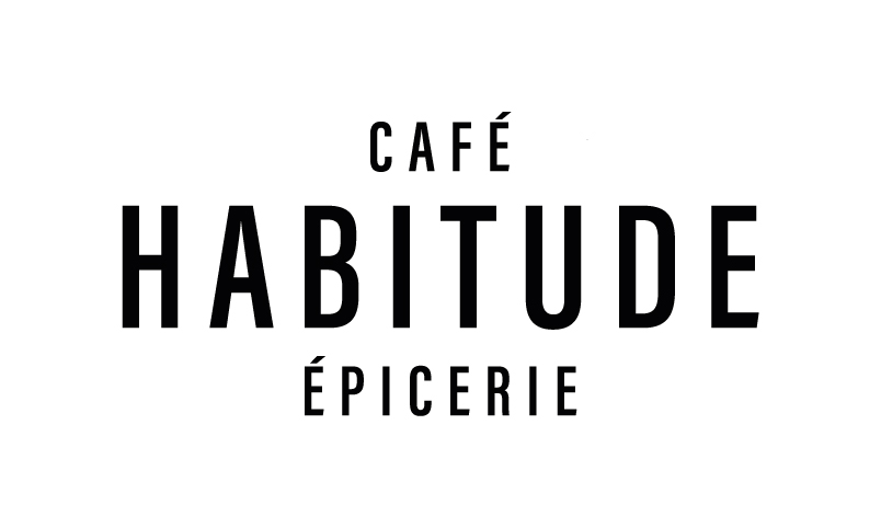 HABITUDE CAFÉ & EPICERIE BIO AU COEUR DE TASDON La Rochelle