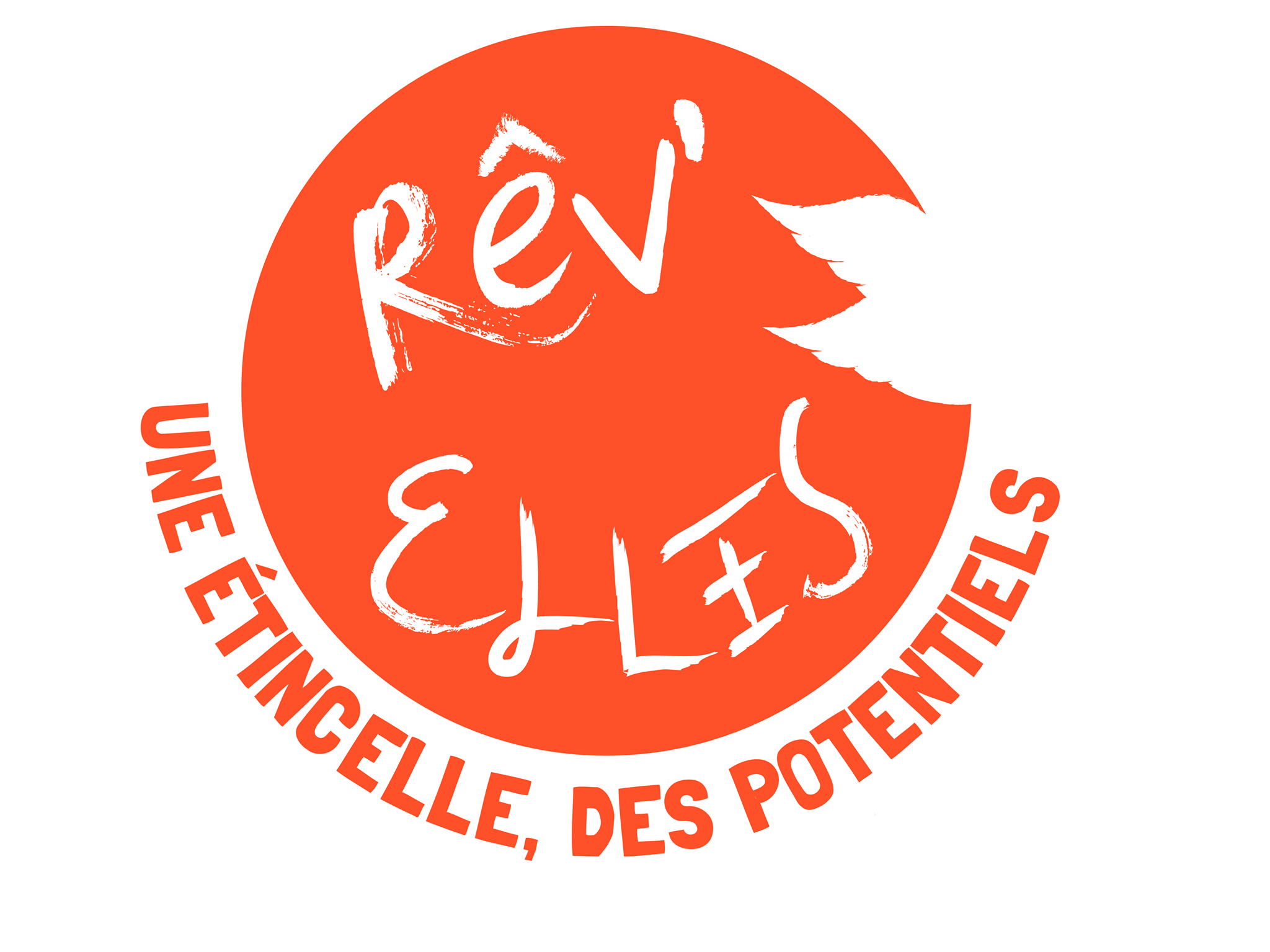Coup de cœur de la semaine, l'association Rêv'Elles !