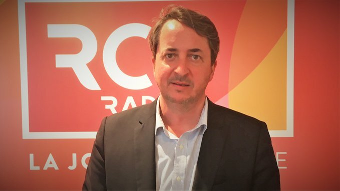 Retranscription de l'interview de Hubert sur RCF