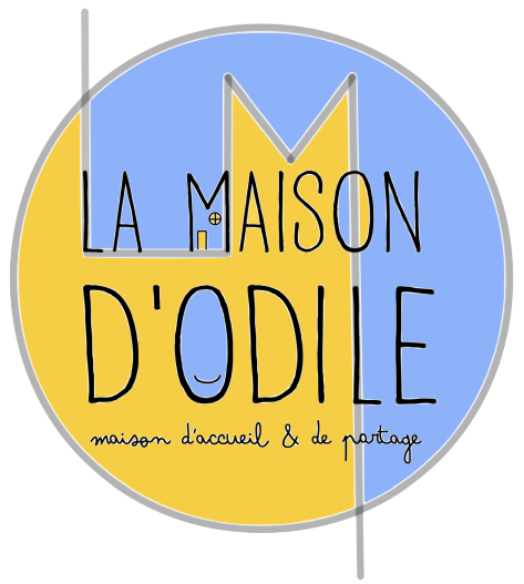 La Maison d'Odile: une maison d'accueil et de partage 👏