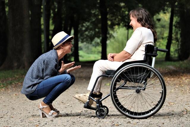 Aider ma soeur