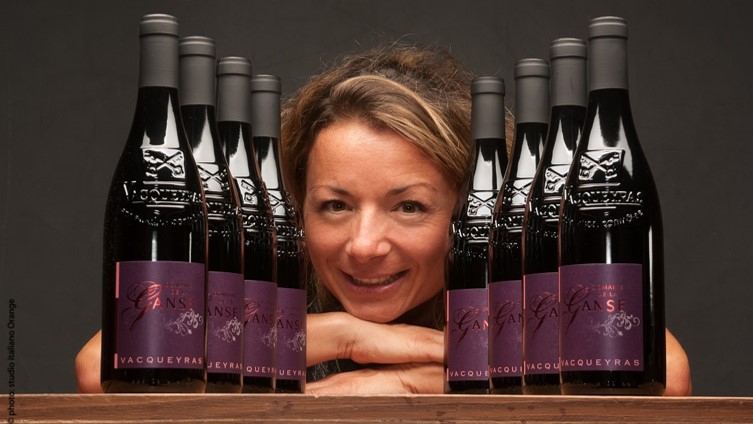Domaine de la Ganse - Achat de vin