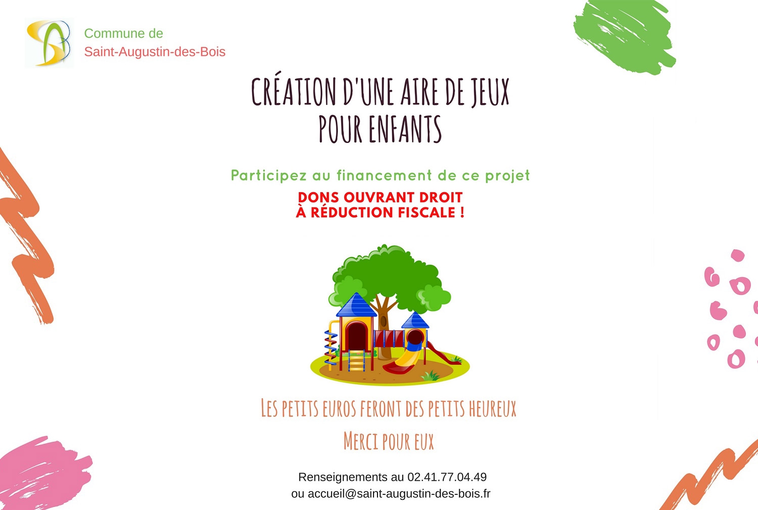 image_thumb_Une aire de jeux pour Saint-Augustin-des-Bois