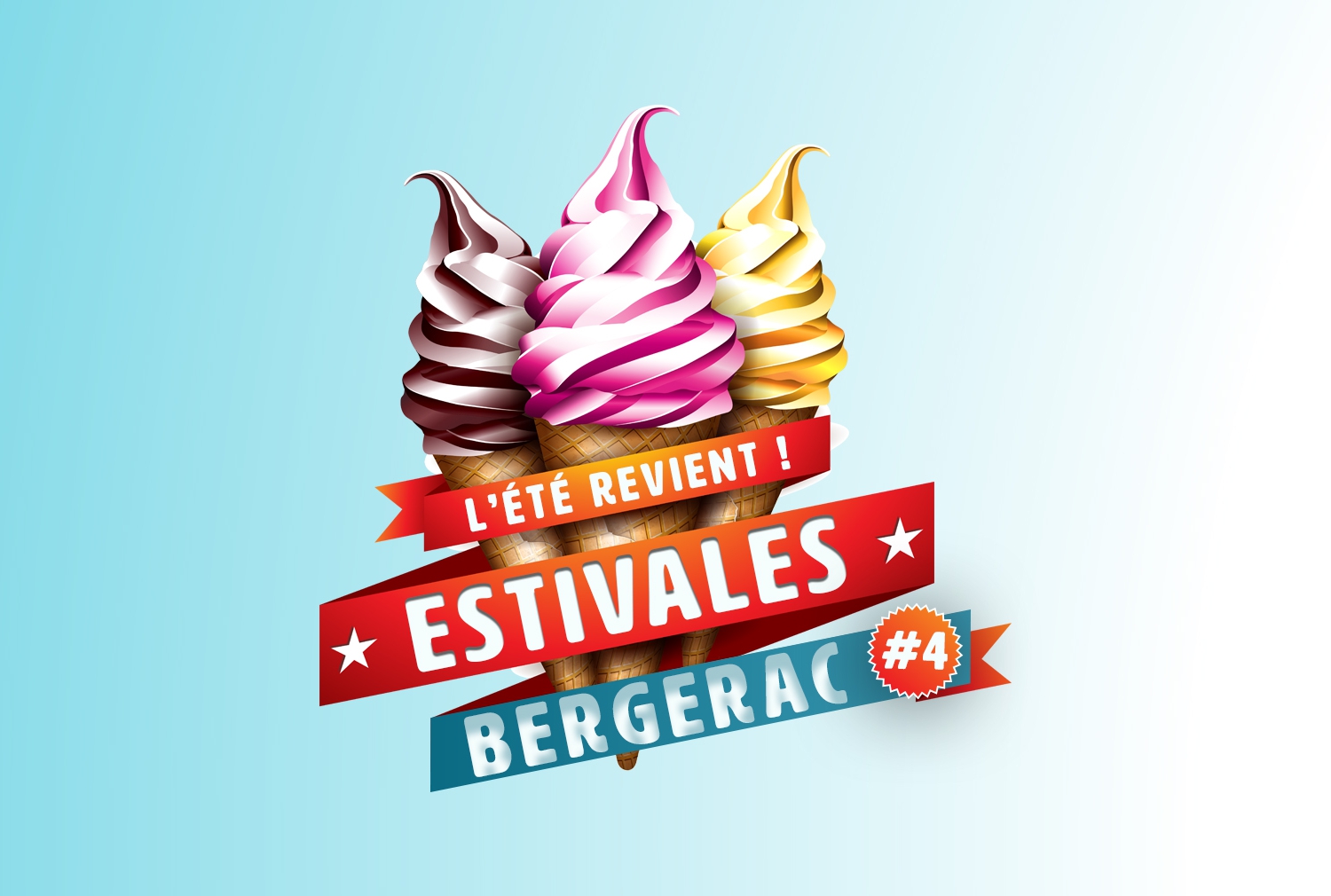 Les Estivales 2018