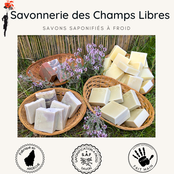 Savonnerie des Champs Libres