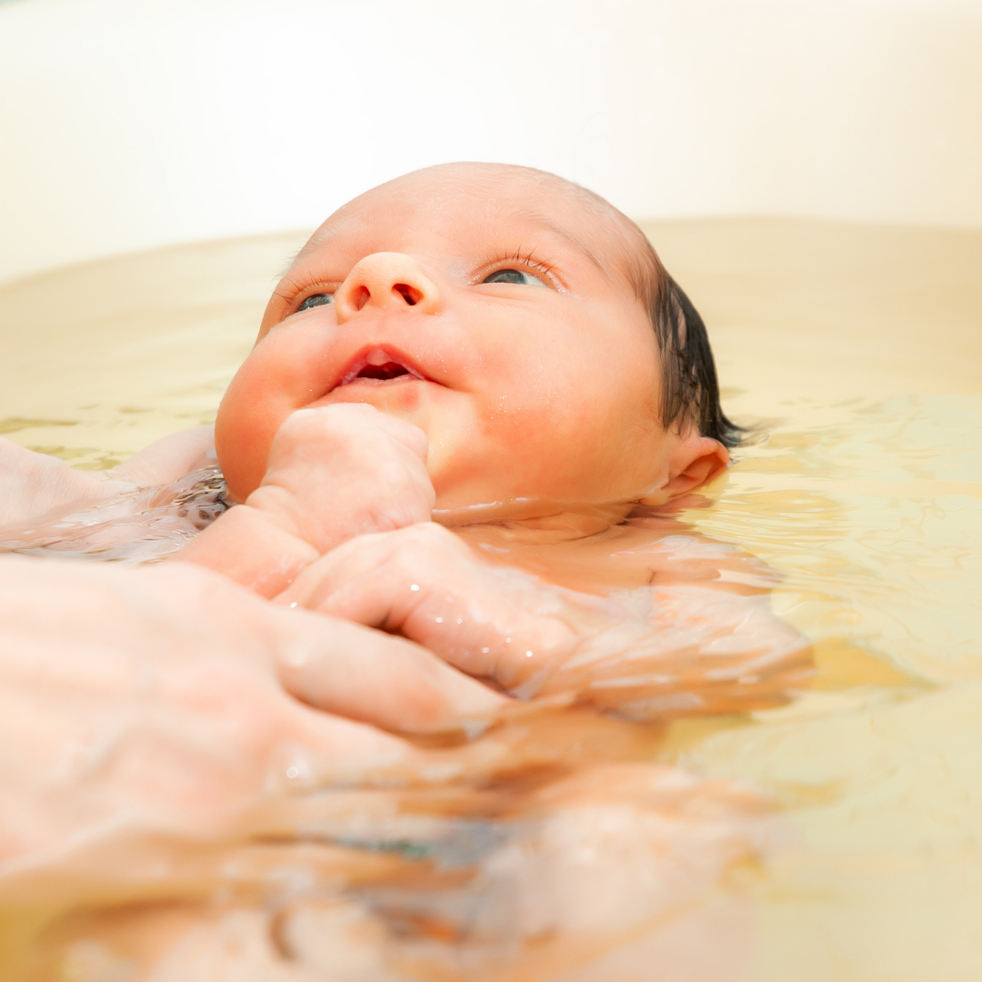 Thalasso Bain Bebe En Vendee