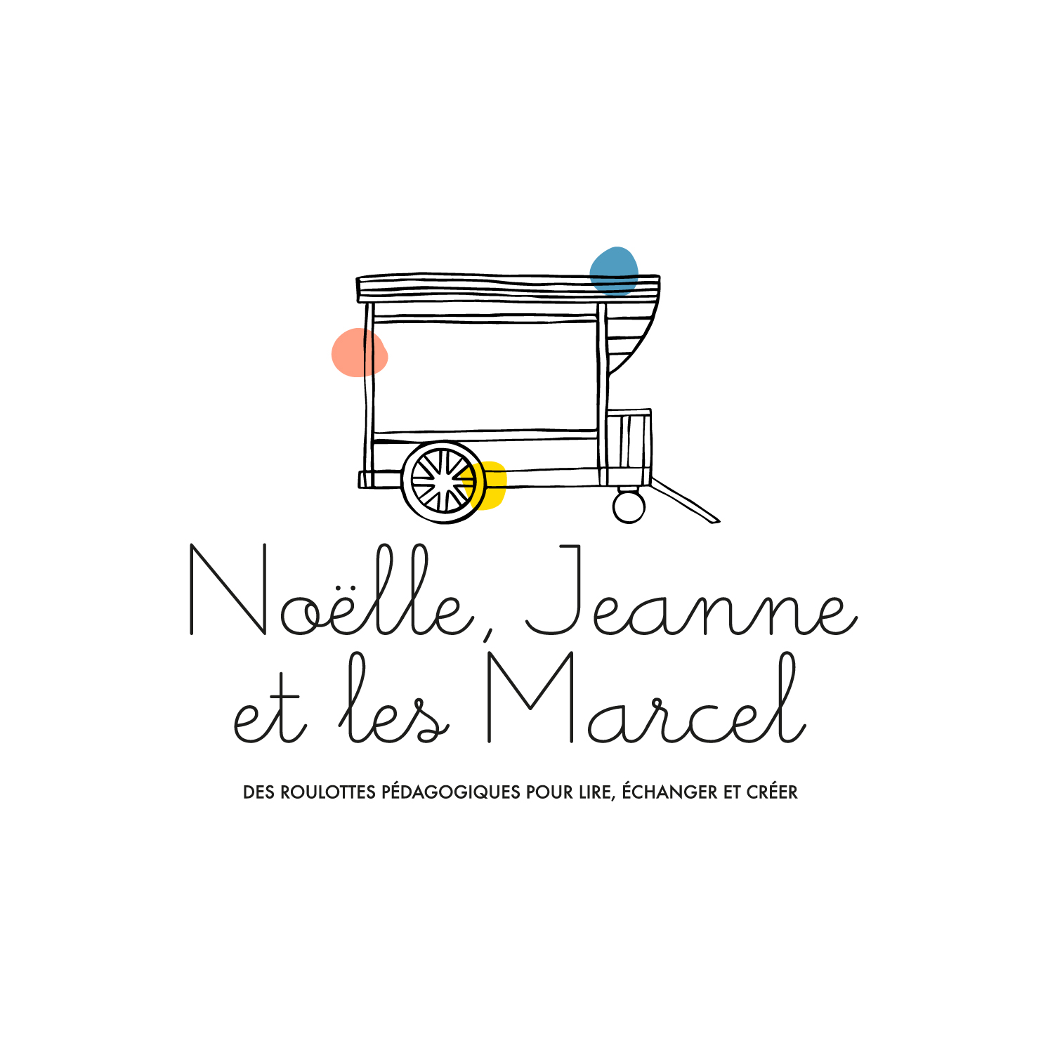 image_thumb_Noëlle, Jeanne et les Marcel : des roulottes pédagogiques pour lire, échanger et créer.