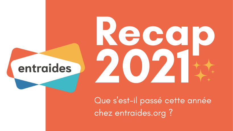 Recap 2021