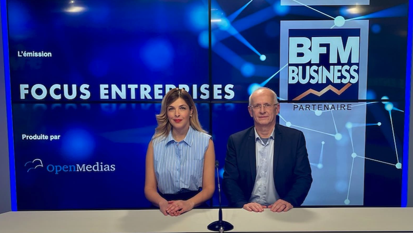 Energies Africa sur BFM BUSINESS