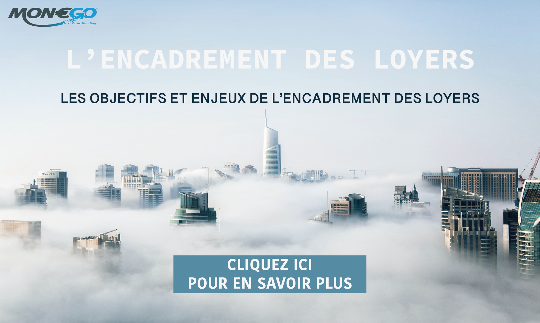 "Encadrement des loyers : anticiper les impacts"