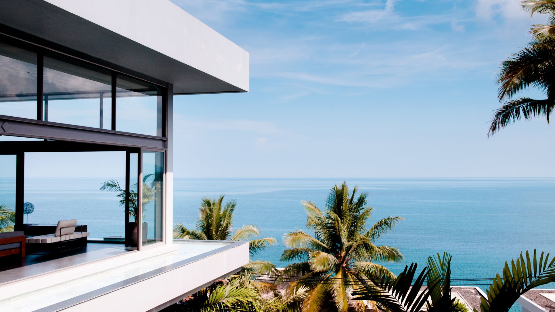 Immobilier de prestige : un secteur qui ne connait pas la crise