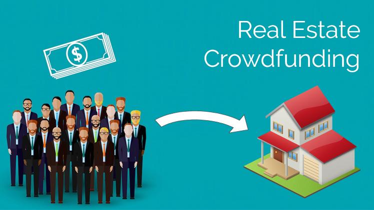 Real Estate Crowdfunding