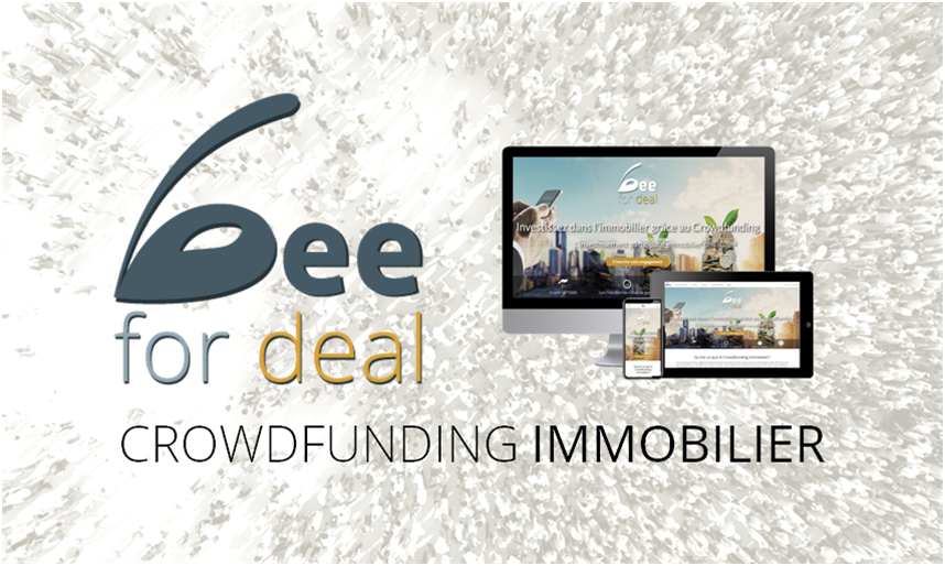 Entretien avec Vincent HENO, fondateur de la plateforme de crowdfunding immobilier Beefordeal