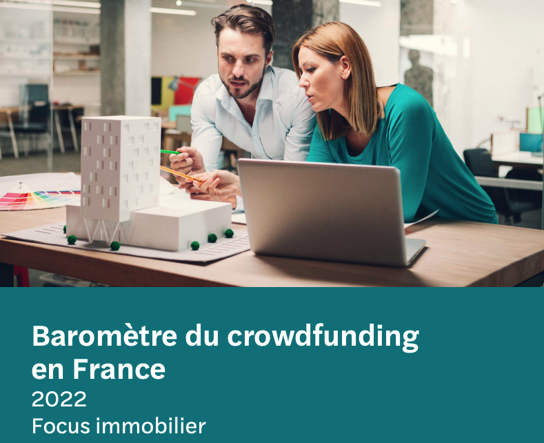 Le Baromètre du Crowdfunding 