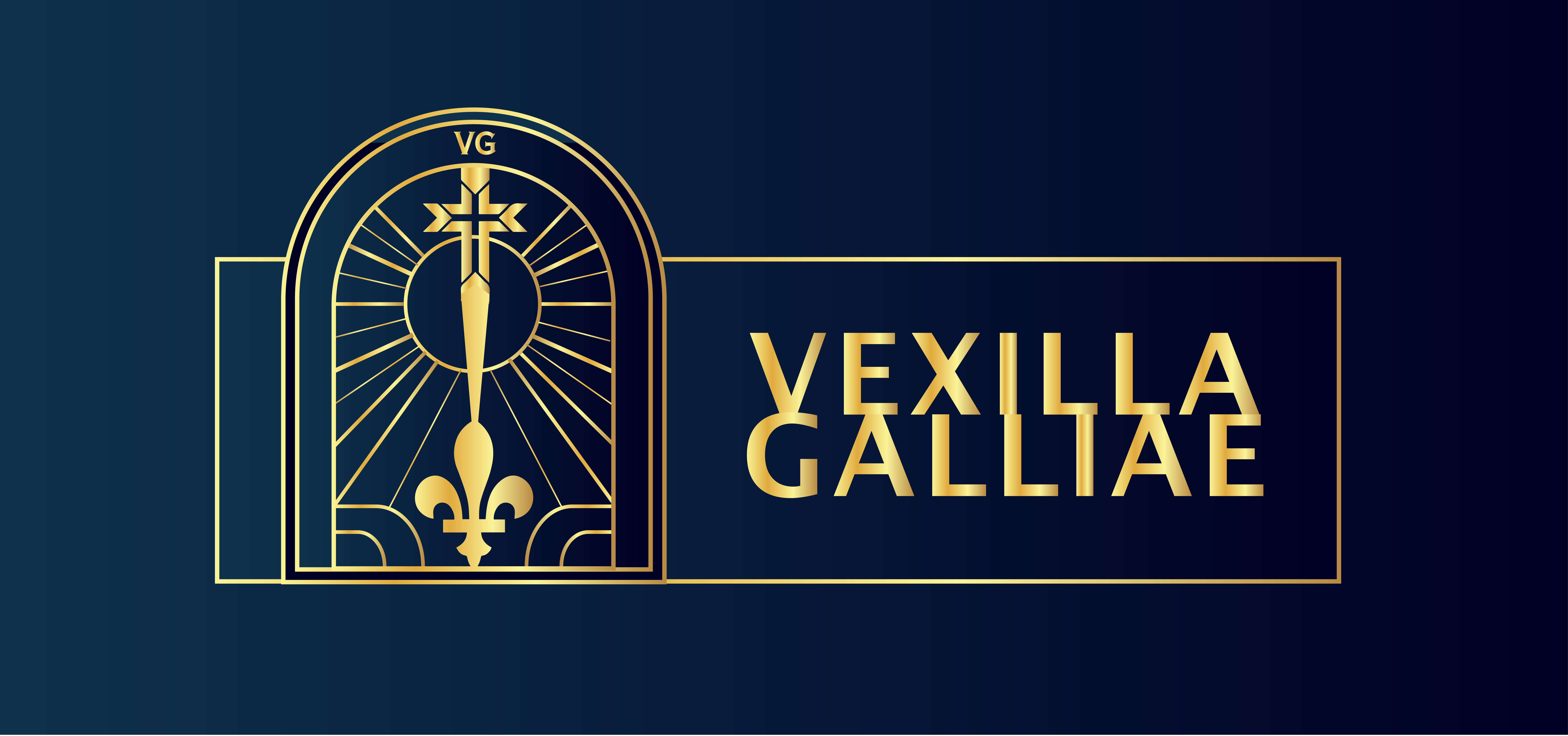 Vexilla Galliae Revue