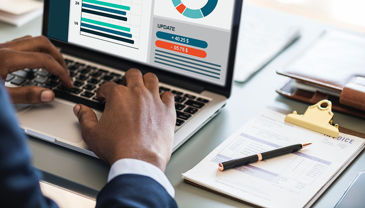 Nouveau module sur notre plateforme de numérisation : Facturation des distributeurs