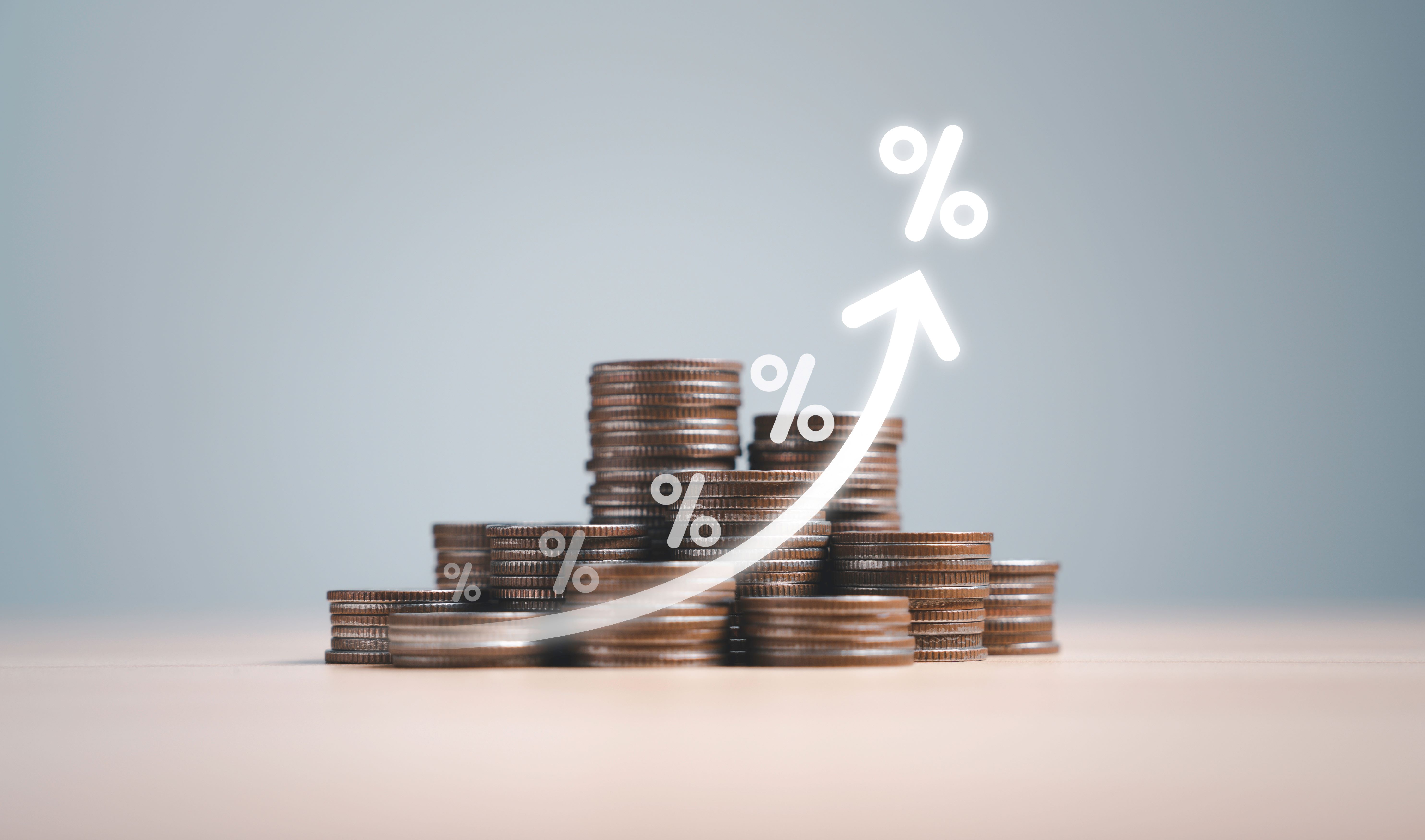 Mieux comprendre, mieux investir : Décryptage des placements en période d'inflation