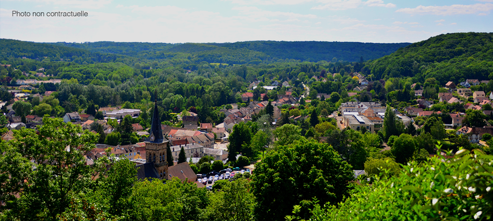 MLN INVESTISSEMENT | SAINT-REMY-LES-CHEVREUSE