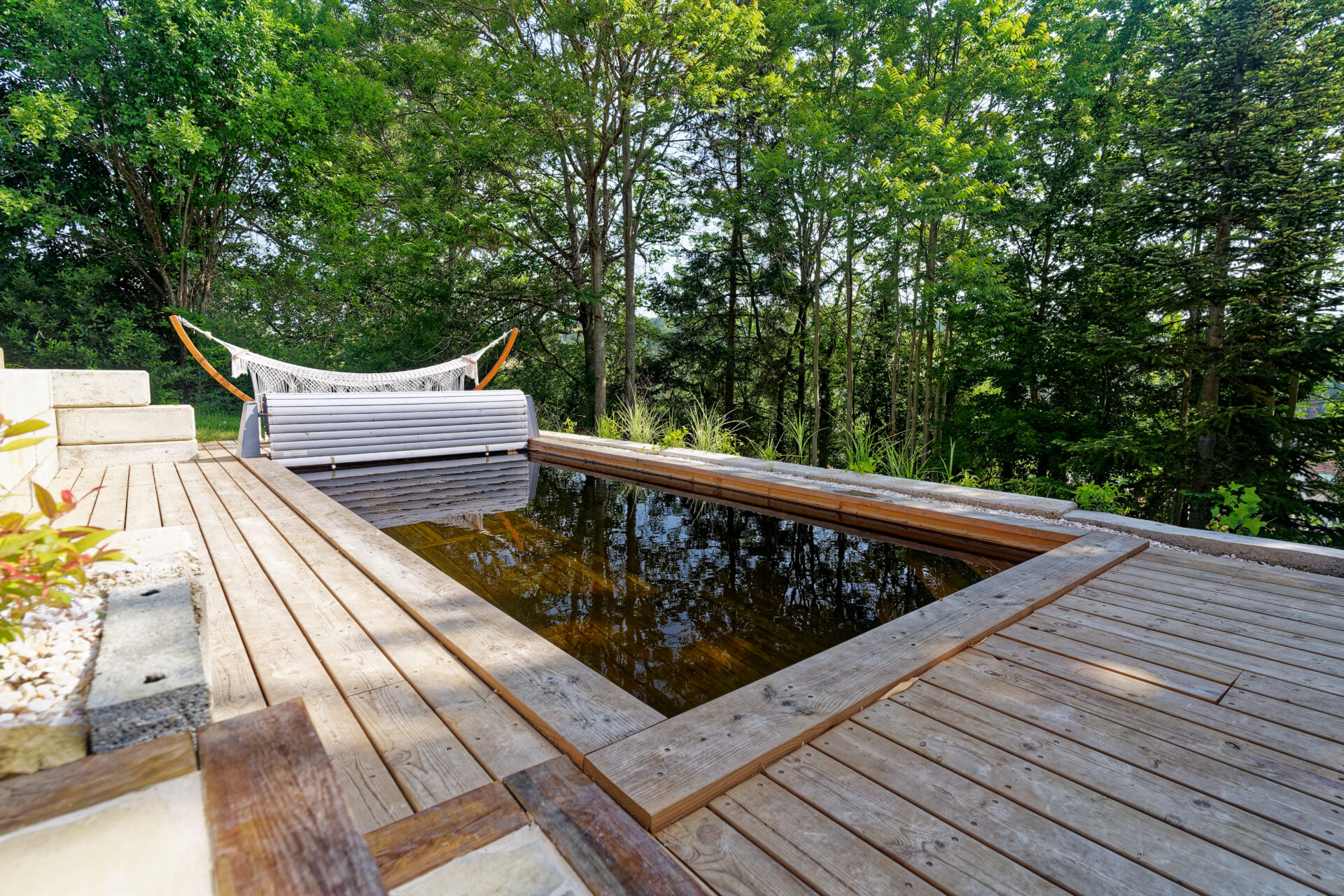 BioPoolTech