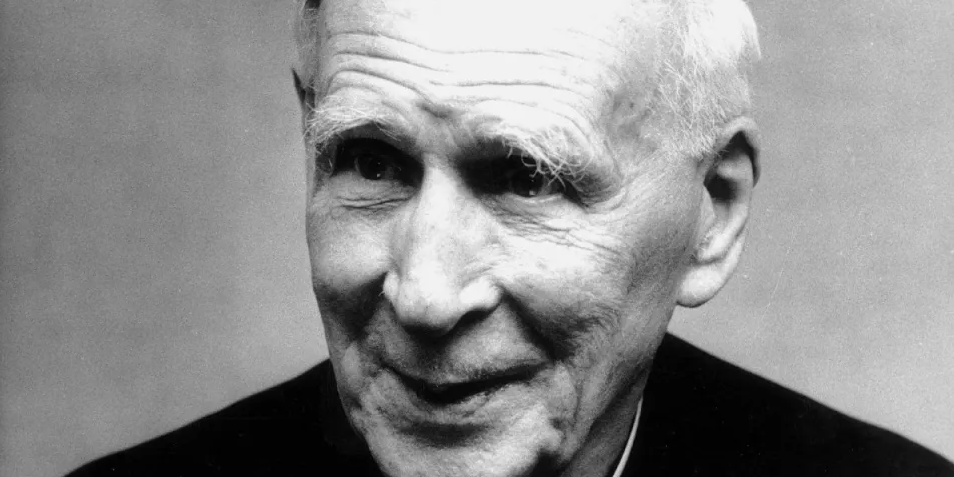 Béatification du cardinal Henri de Lubac : offrir à l'Eglise un modèle courageux et éclairé d’unité catholique et de confiance en Dieu