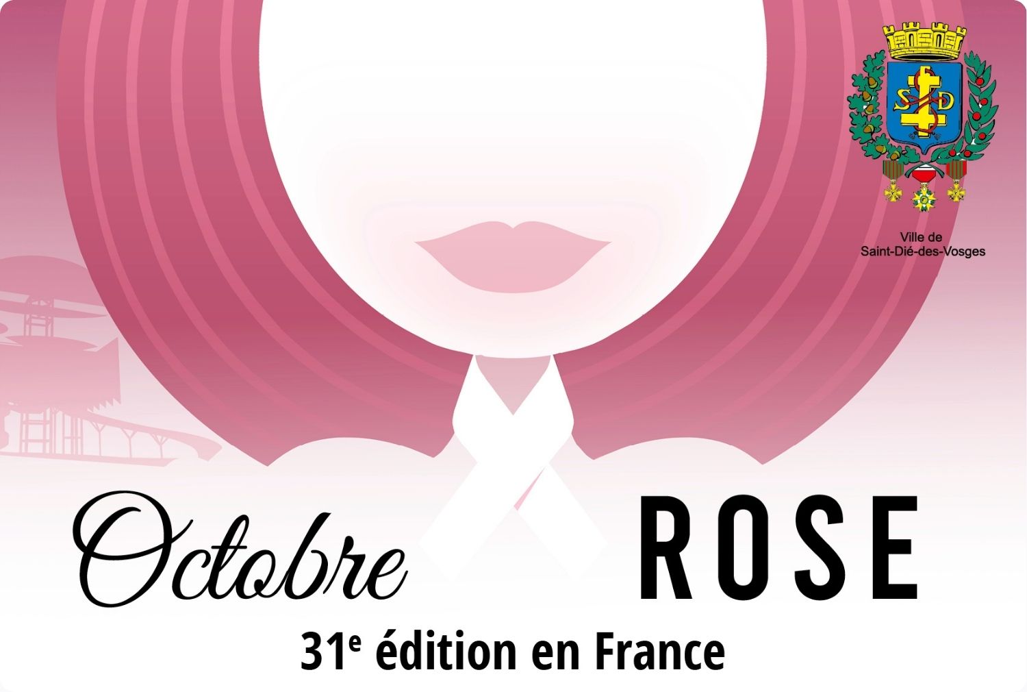 Octobre Rose : Ensemble agissons