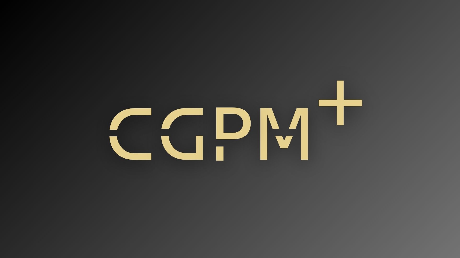 CGPM + : Projet Alpha 2025