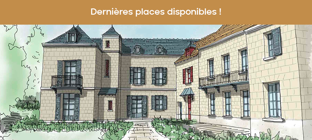 PARC ROYAL | LOCHES