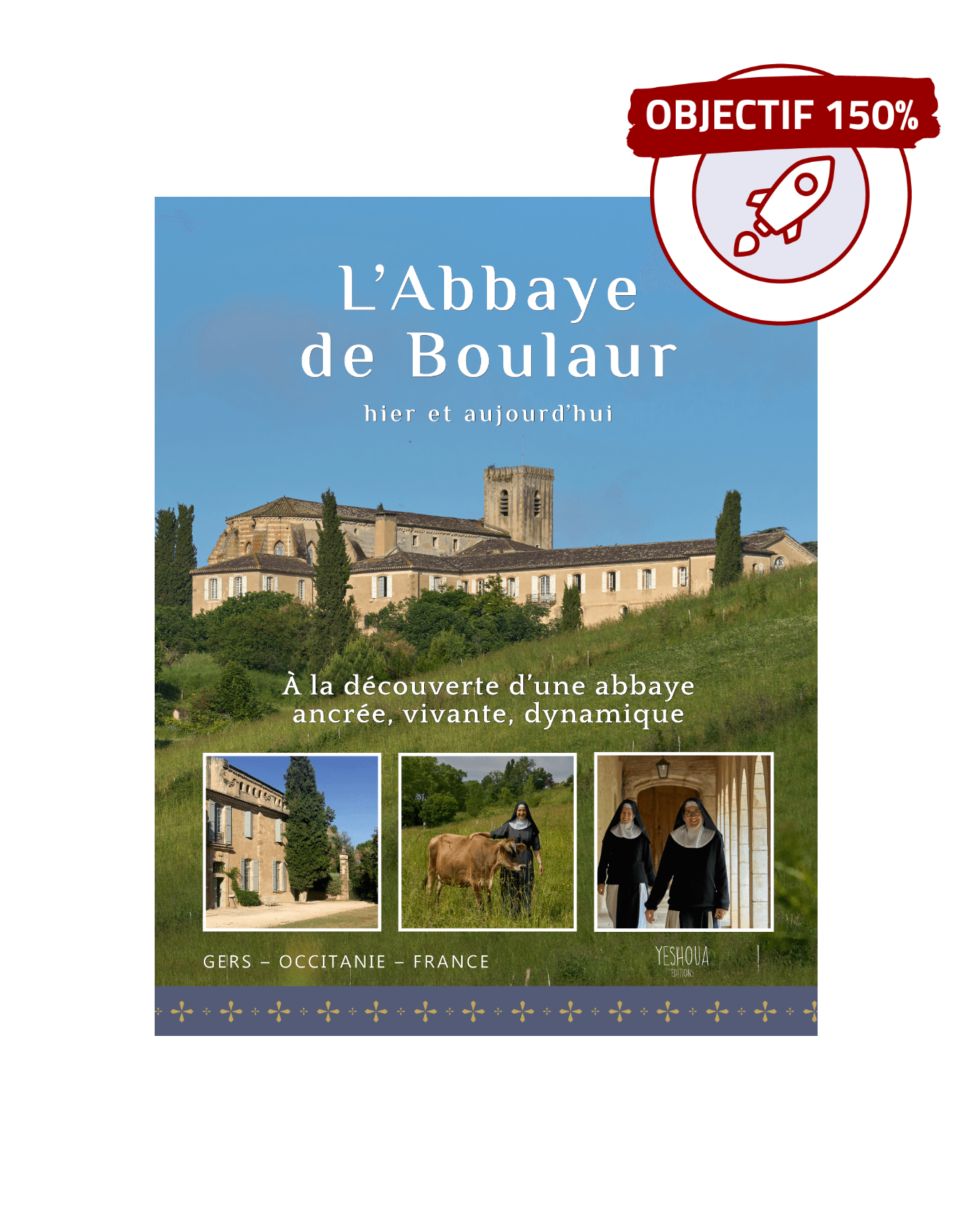 image_thumb_L’Abbaye de Boulaur hier et aujourd’hui : un livre à offrir ! 