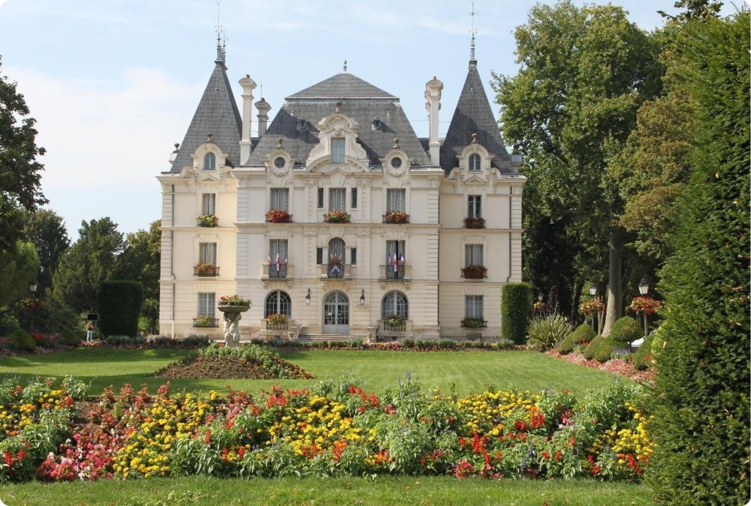 Réhabilitation de l’Hôtel de Ville : notre « maison commune » !