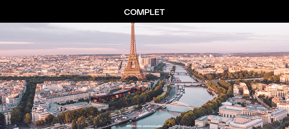 CLEMIUM | BD DE GRENELLE (75)