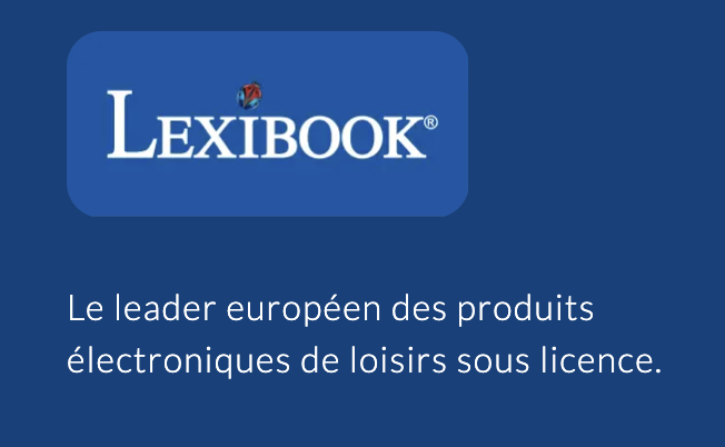 🌟 Remboursement total de l’obligation Lexibook!