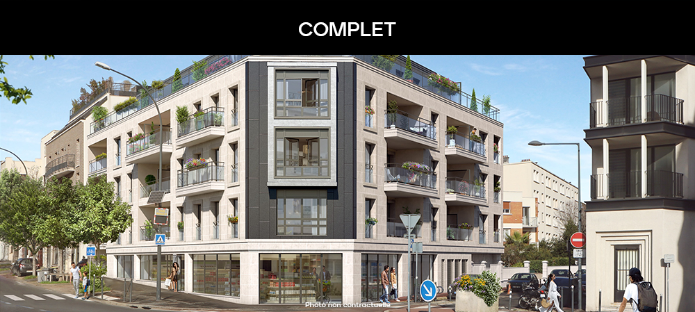 L&P IMMOBILIER | VANVES (92)