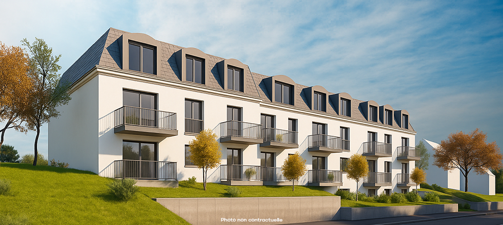 DESIMO | VILLENOY (77)
