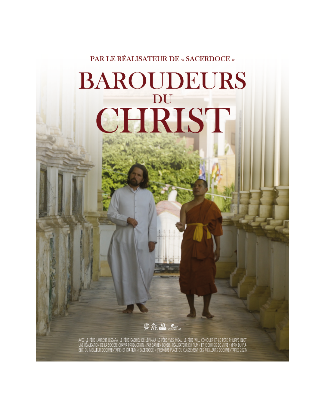 image_thumb_Baroudeurs du Christ : un film sur des prêtres partis annoncer l'amour au bout du monde !
