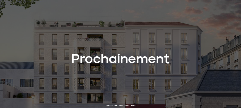 L&P IMMOBILIER | ISSY-LES-MOULINEAUX (92)