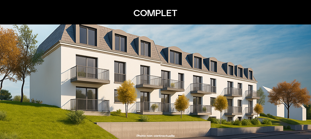 DESIMO | VILLENOY (77)