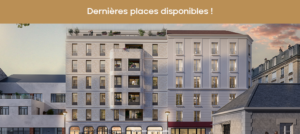 L&P IMMOBILIER | ISSY-LES-MOULINEAUX (92)