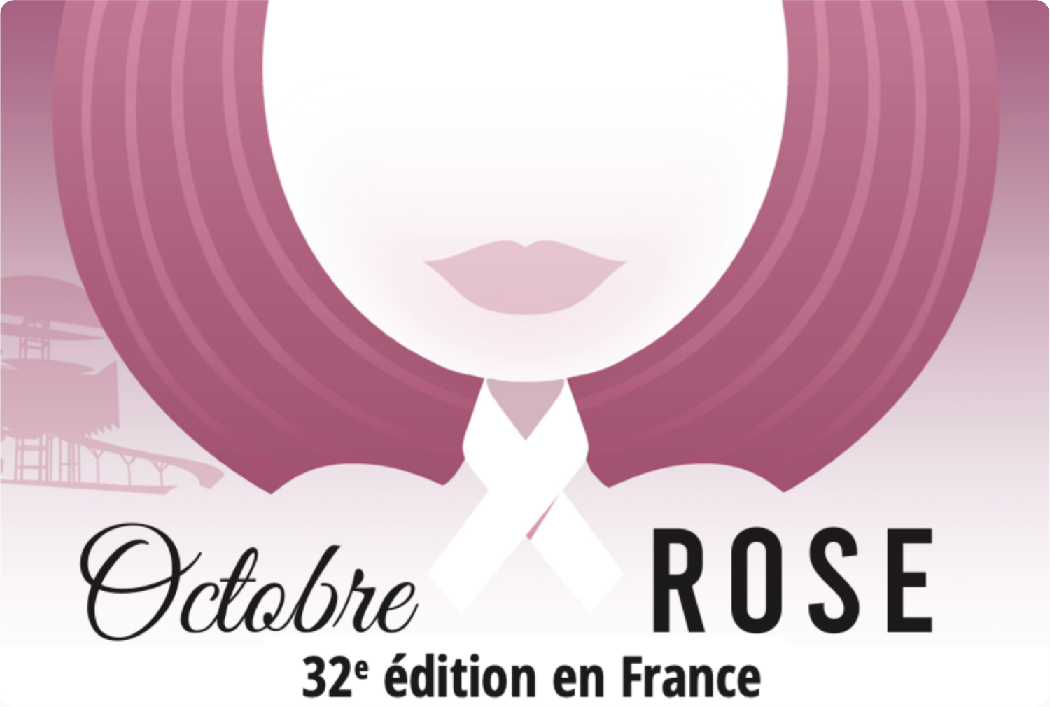 Octobre Rose : Ensemble agissons édition 2025