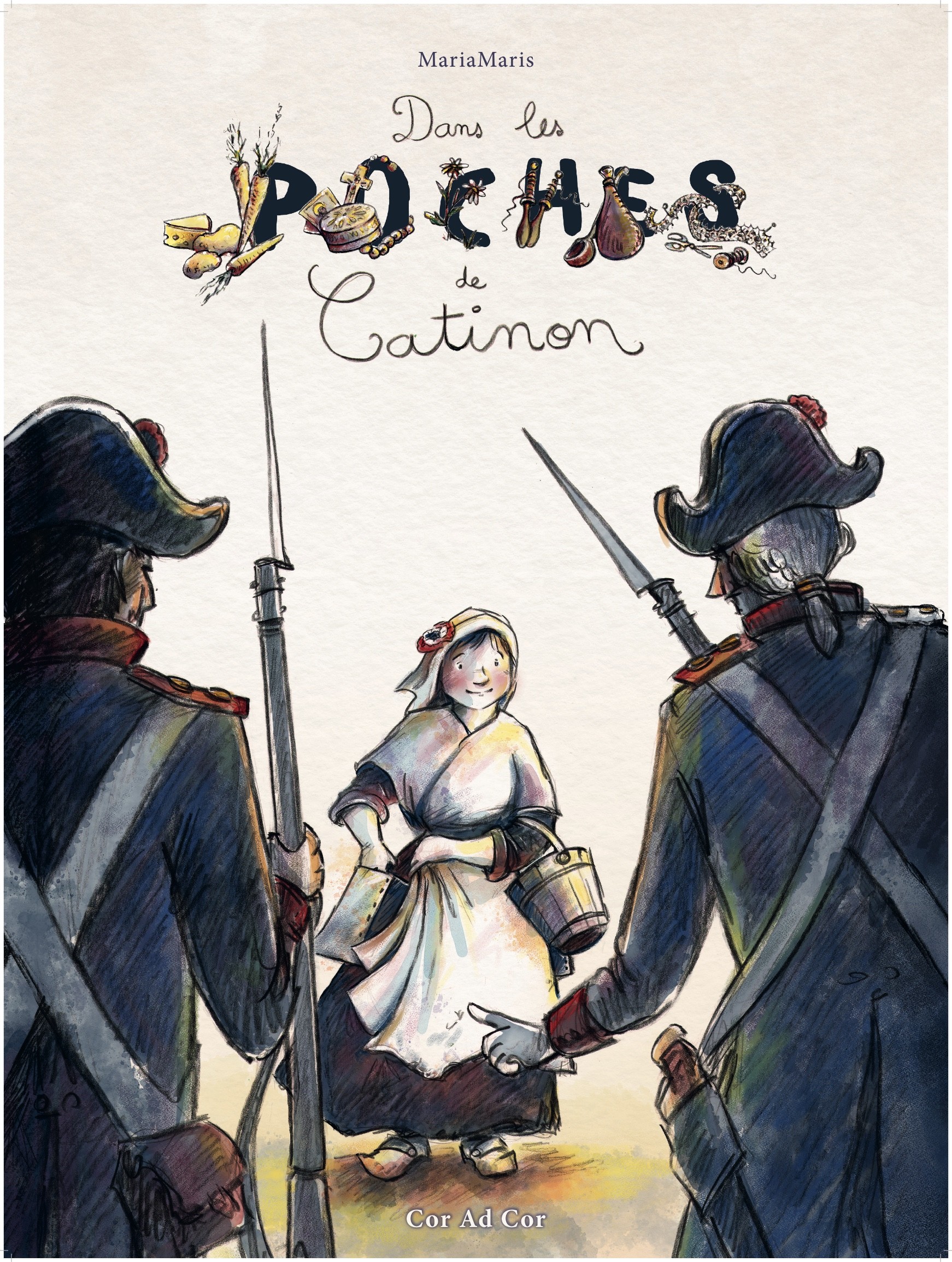 image_thumb_"Dans les poches de Catinon" : une héroïne de foi et de courage à découvrir en BD 