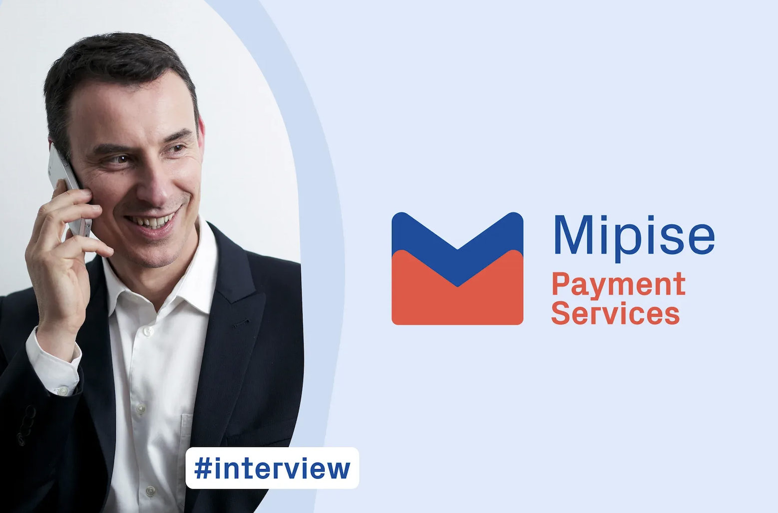  [Interview] Mipise Payment Services : la genèse et les ambitions d’un spécialiste du paiement embarqué racontées par son Président