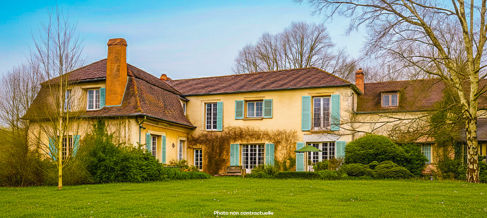 INVEST GAMBAISEUIL | FORÊT DE RAMBOUILLET (78)