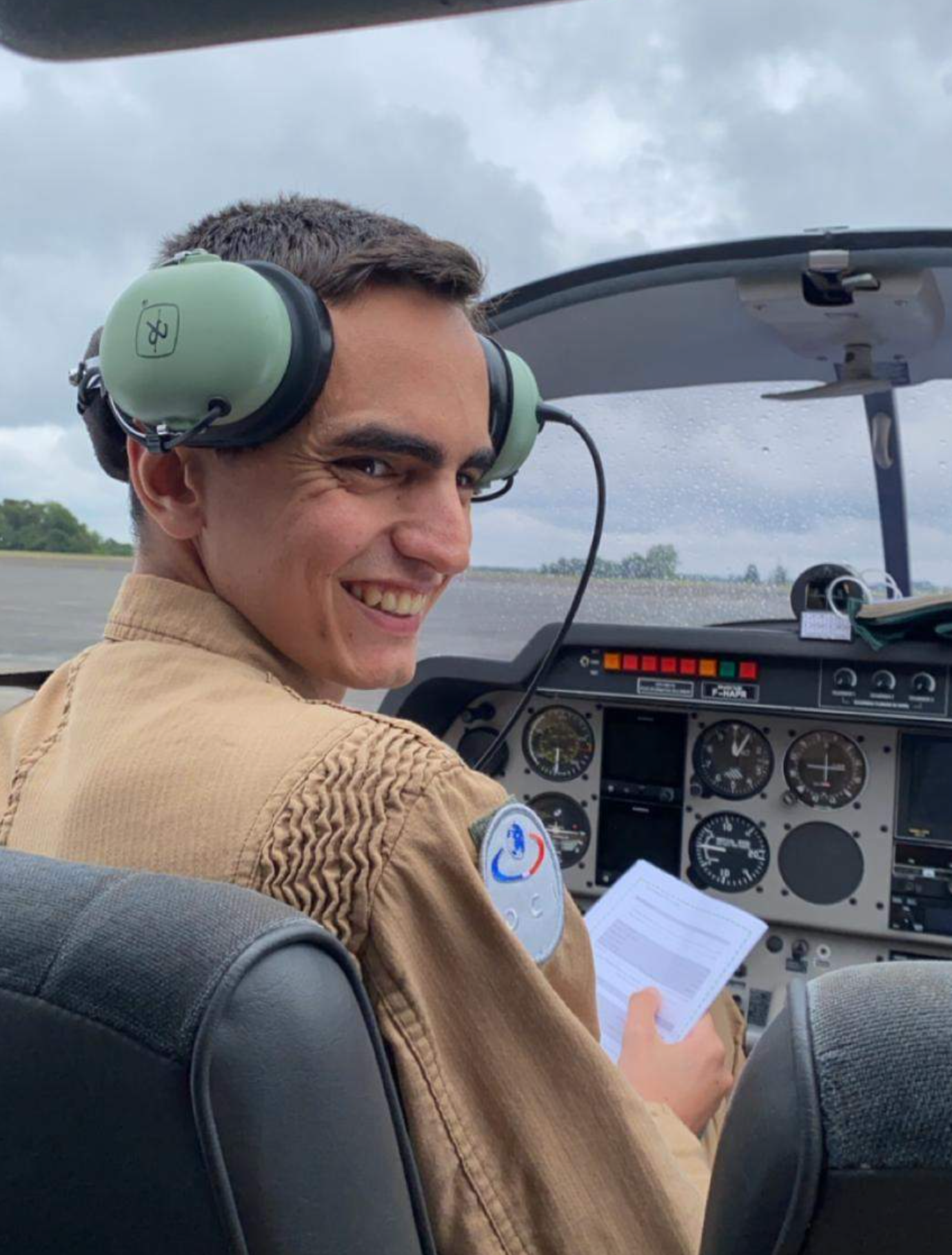 Cagnotte Famille Nicolas