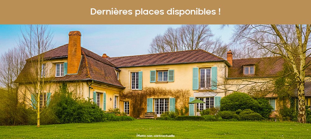 INVEST GAMBAISEUIL | FORÊT DE RAMBOUILLET (78)