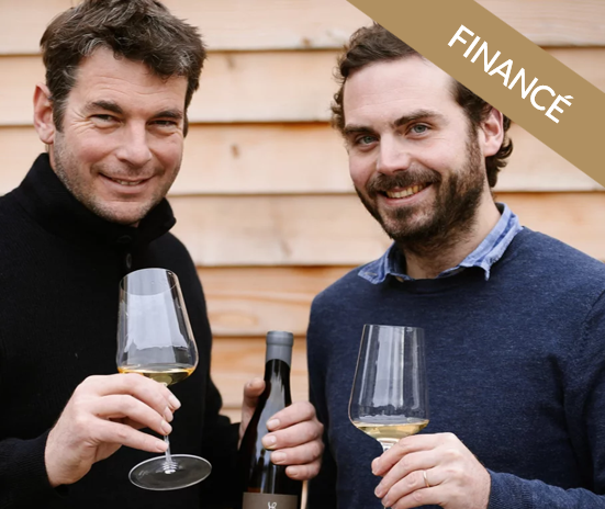 Domaine Grosbois & Domaine des Hauts-Baigneux