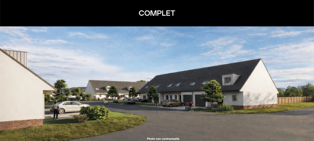 LES LOTISSEURS DU NORD | RUE DU MOULIN (62)