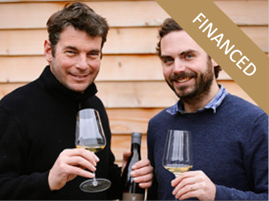 Domaine Grosbois & Domaine des Hauts-Baigneux