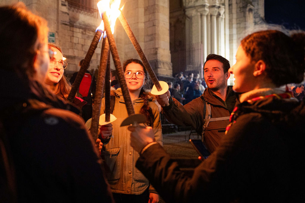 La Rando de Saint-Jo : 3ème édition 