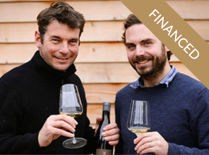 Domaine Grosbois & Domaine des Hauts-Baigneux