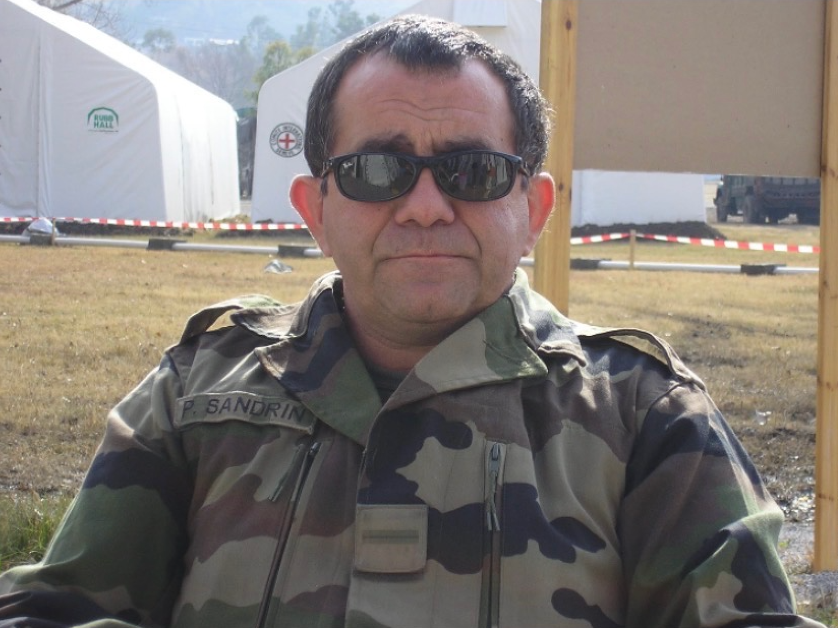 Soutien à la famille de Pascal